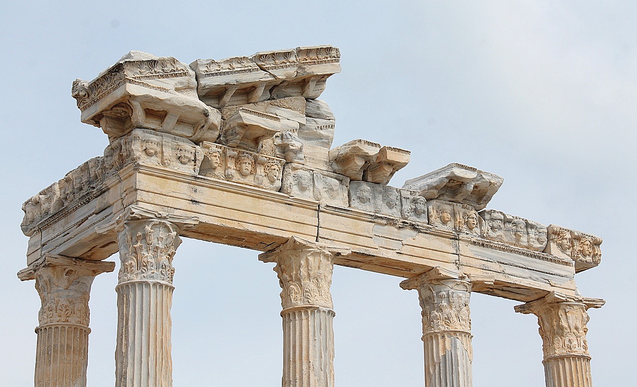 The Influence of Ancient Mesoamerican Cultures